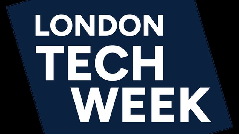 London Tech Week 2026