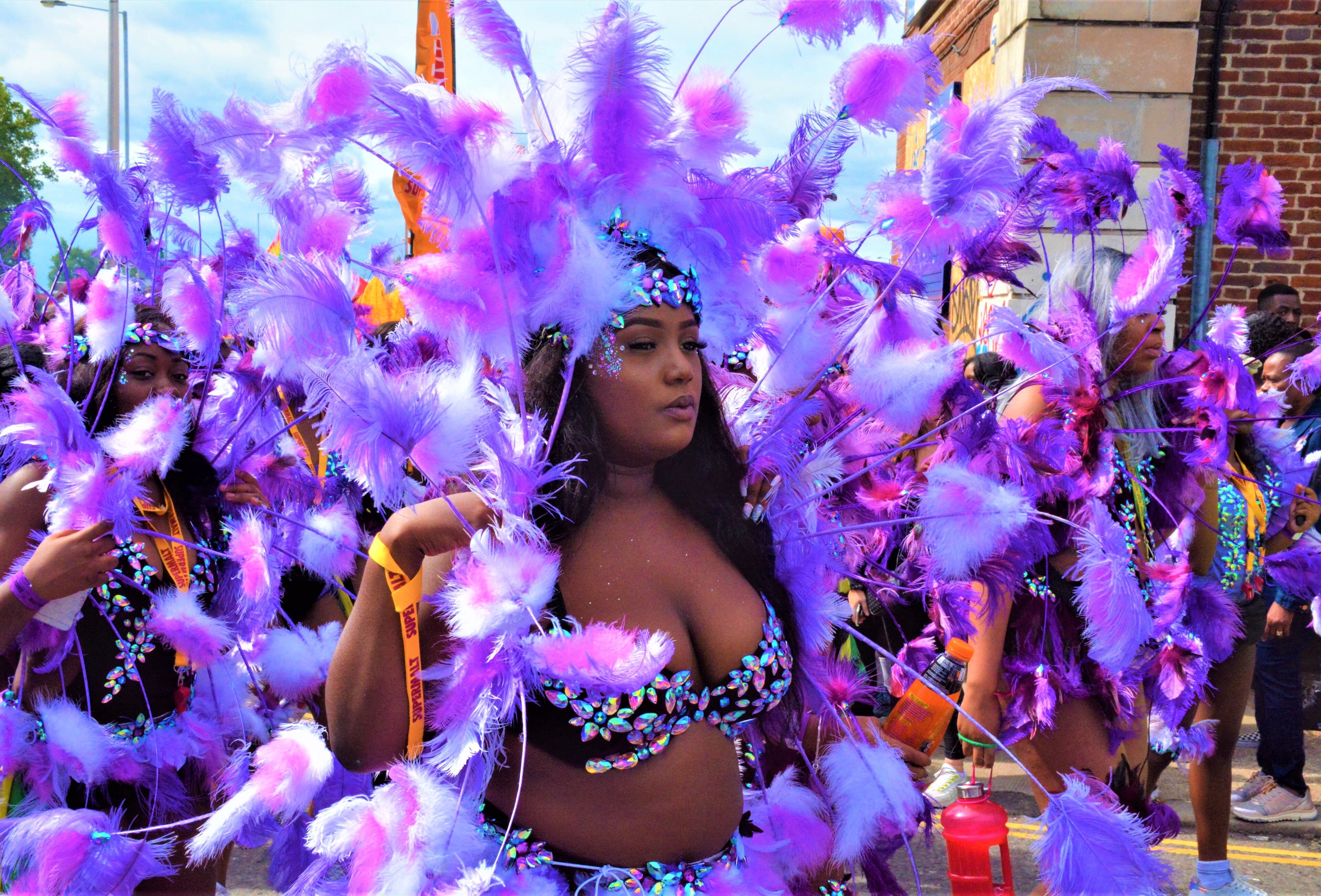 Notting Hill Carnival 2026