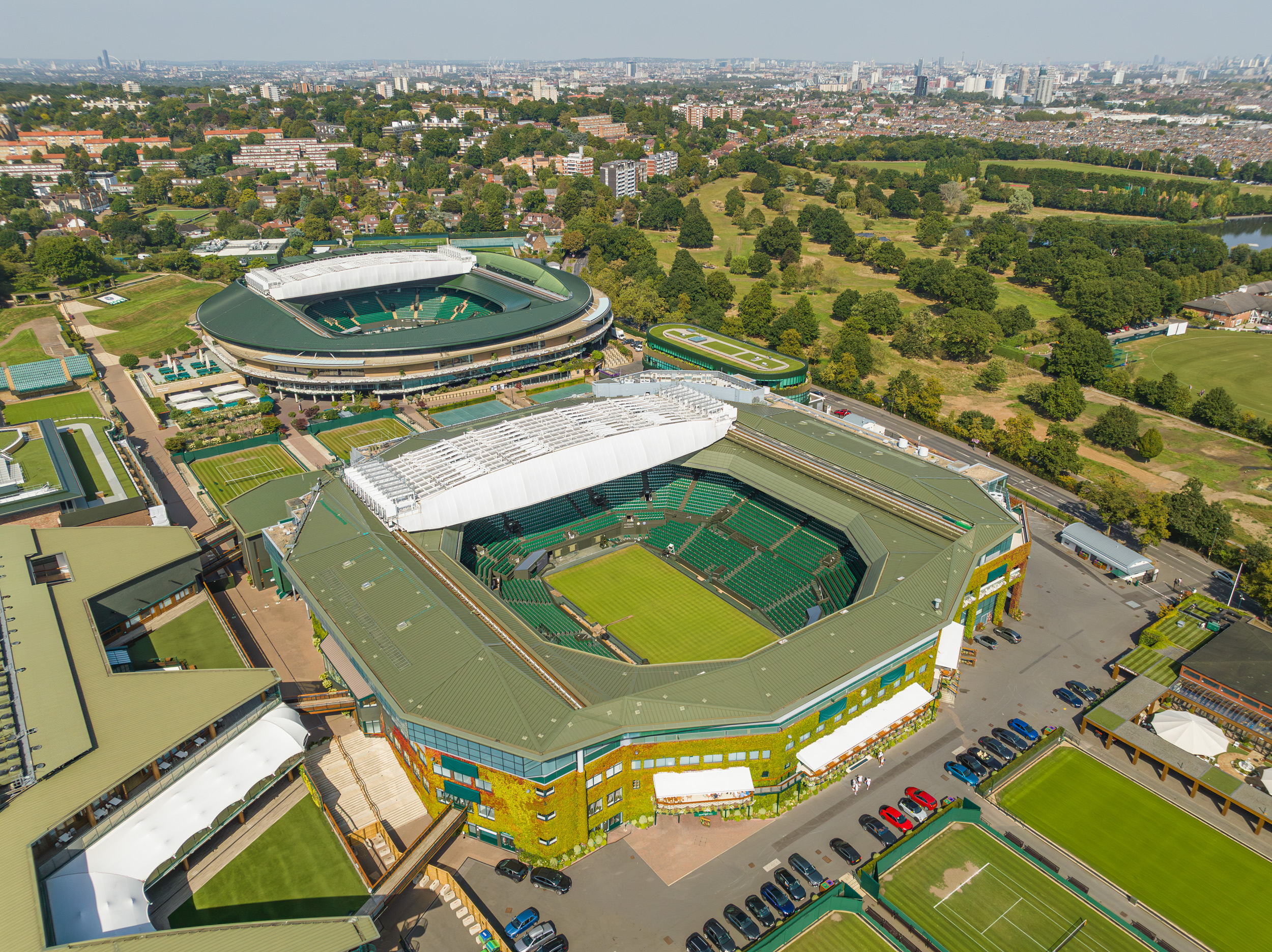Wimbledon 2026