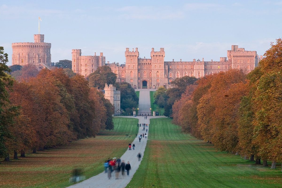 Day trips from London - a member's guide