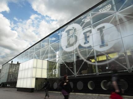 Independent cinema in London - screens, festivals and arts venues