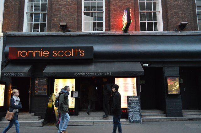 Live jazz in London - a member's guide to the rooms that matter