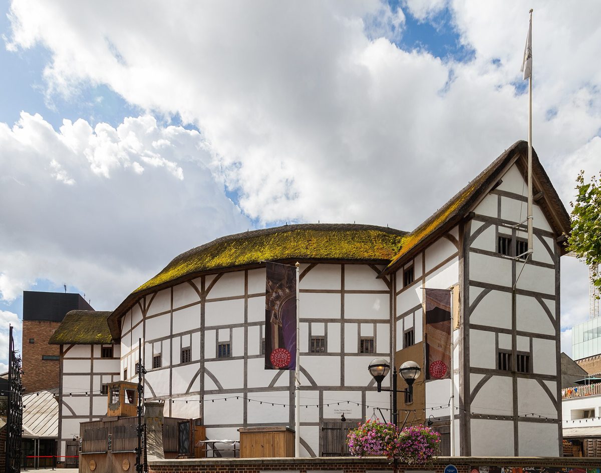 London theatre beyond the West End - a member's guide